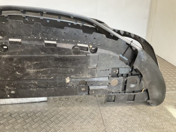 Bumper Mercedes A Klasse W177 AMG Facelift 23- A1778858705 +Onderplaat Voorbumper A7-15254z