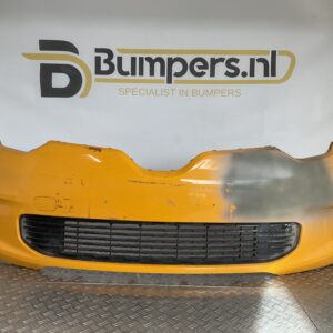 Bumper Renault Twingo Facelift 2019-2024 620222722R Voorbumper F3-12711z