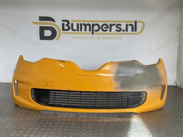 Bumper Renault Twingo Facelift 2019-2024 620222722R Voorbumper F3-12711z