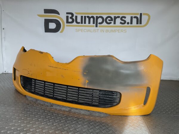 Bumper Renault Twingo Facelift 2019-2024 620222722R Voorbumper F3-12711z