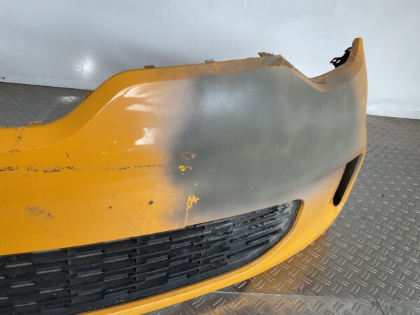 Bumper Renault Twingo Facelift 2019-2024 620222722R Voorbumper F3-12711z