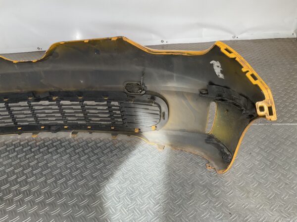 Bumper Renault Twingo Facelift 2019-2024 620222722R Voorbumper F3-12711z
