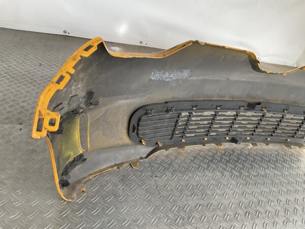 Bumper Renault Twingo Facelift 2019-2024 620222722R Voorbumper F3-12711z