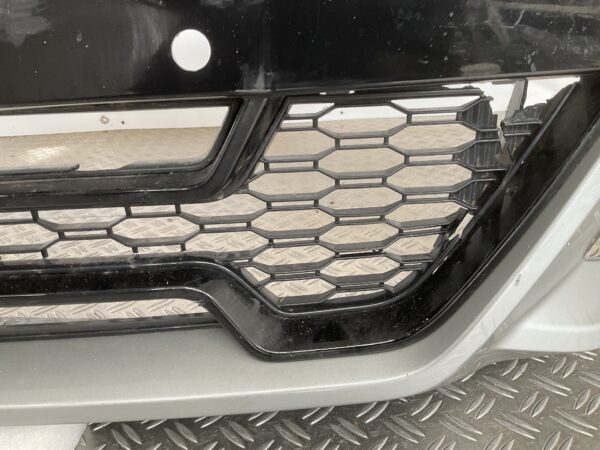 Bumper BMW X1 U11 M Sport 22- pdc  51119881918 Voorbumper K5-15433z