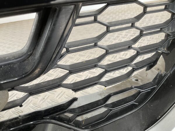 Bumper BMW X1 U11 M Sport 22- pdc  51119881918 Voorbumper K5-15433z