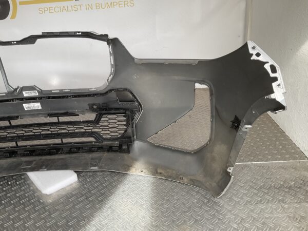 Bumper BMW X1 U11 M Sport 22- pdc  51119881918 Voorbumper K5-15433z