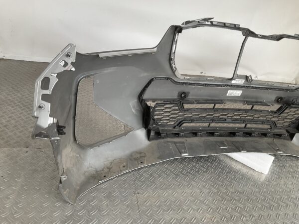 Bumper BMW X1 U11 M Sport 22- pdc  51119881918 Voorbumper K5-15433z