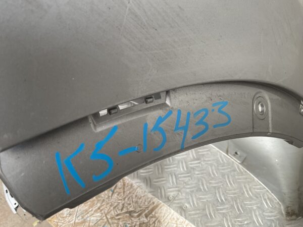 Bumper BMW X1 U11 M Sport 22- pdc  51119881918 Voorbumper K5-15433z