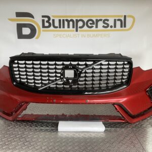 Bumper Volvo XC60 XC-60 R-Design Rdesign Facelift 21- 32234960 Voorbumper E5-15473z