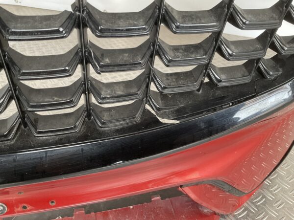 Bumper Volvo XC60 XC-60 R-Design Rdesign Facelift 21- 32234960 Voorbumper E5-15473z