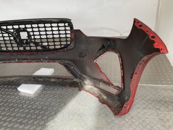 Bumper Volvo XC60 XC-60 R-Design Rdesign Facelift 21- 32234960 Voorbumper E5-15473z