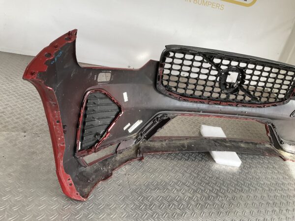 Bumper Volvo XC60 XC-60 R-Design Rdesign Facelift 21- 32234960 Voorbumper E5-15473z