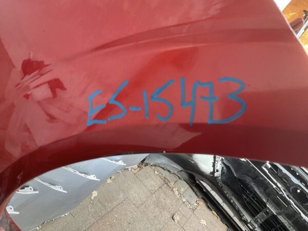 Bumper Volvo XC60 XC-60 R-Design Rdesign Facelift 21- 32234960 Voorbumper E5-15473z