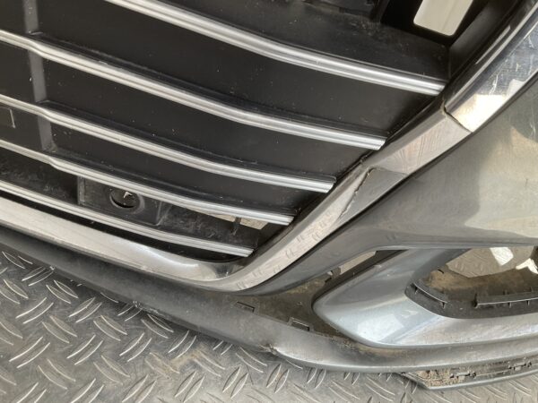 Bumper Audi A6 C8 4K0 18- kls pdc 4K0853651 Voorbumper H5-15475z