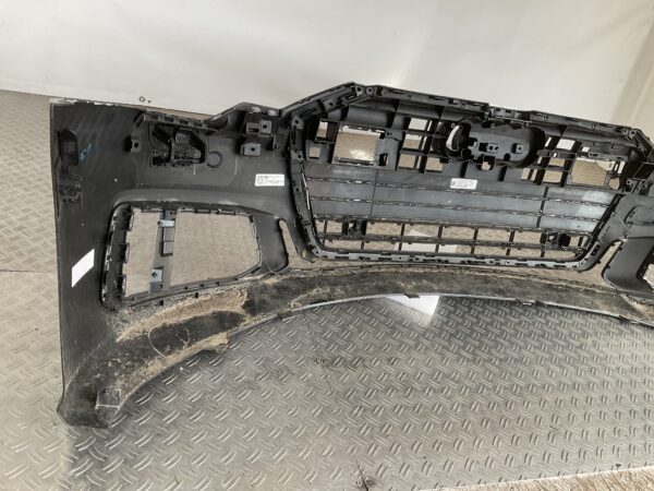 Bumper Audi A6 C8 4K0 18- kls pdc 4K0853651 Voorbumper H5-15475z