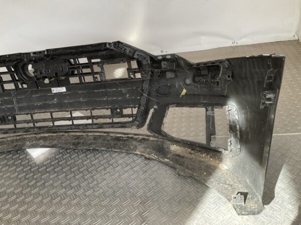 Bumper Audi A6 C8 4K0 18- kls pdc 4K0853651 Voorbumper H5-15475z
