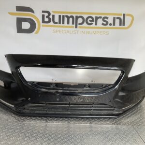 Bumper Volvo V40 Normaal 12- pdc 31283732 Voorbumper E4-15474z