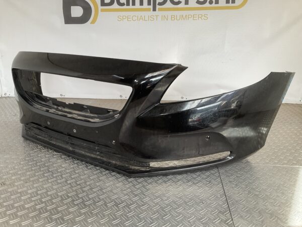 Bumper Volvo V40 Normaal 12- pdc 31283732 Voorbumper E4-15474z