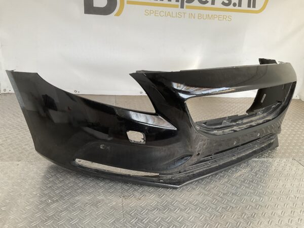 Bumper Volvo V40 Normaal 12- pdc 31283732 Voorbumper E4-15474z