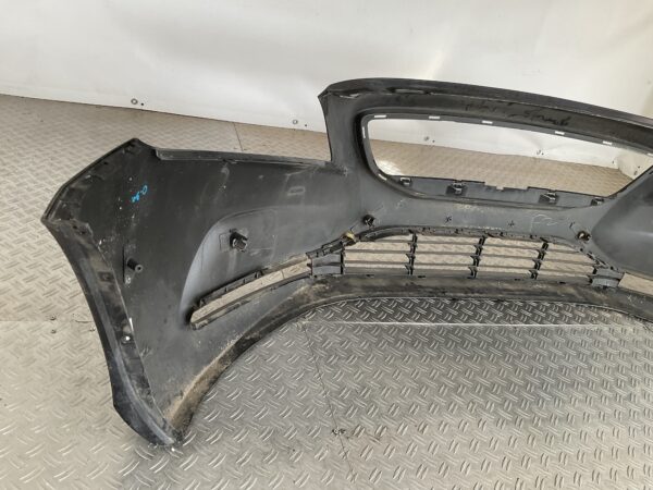 Bumper Volvo V40 Normaal 12- pdc 31283732 Voorbumper E4-15474z