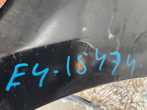 Bumper Volvo V40 Normaal 12- pdc 31283732 Voorbumper E4-15474z
