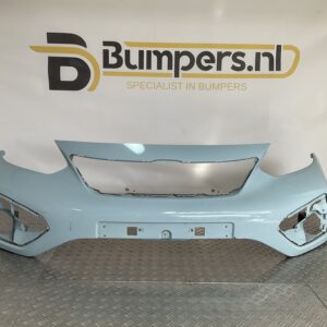 Bumper Honda Jazz 5 V Crosstar 20- 71101-TZA-J500 Voorbumper D5-15520z