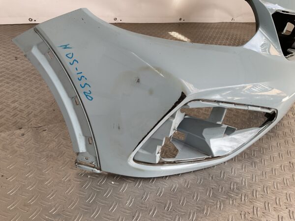 Bumper Honda Jazz 5 V Crosstar 20- 71101-TZA-J500 Voorbumper D5-15520z