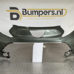 Bumper Toyota Aygo X Cross 52119-OH190 Voorbumper D5-15492z