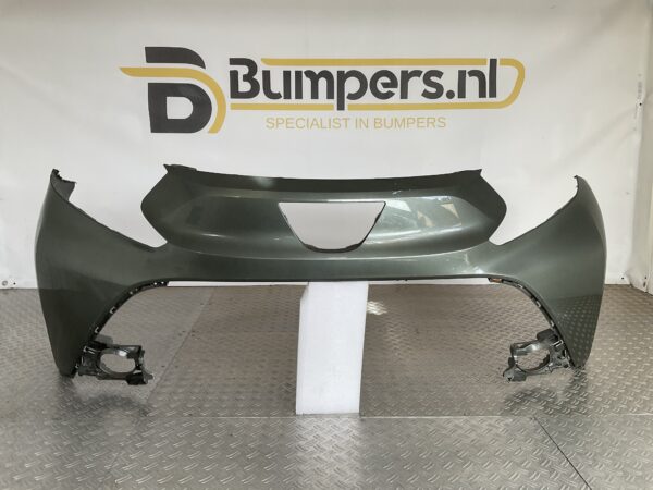 Bumper Toyota Aygo X Cross 52119-OH190 Voorbumper D5-15492z