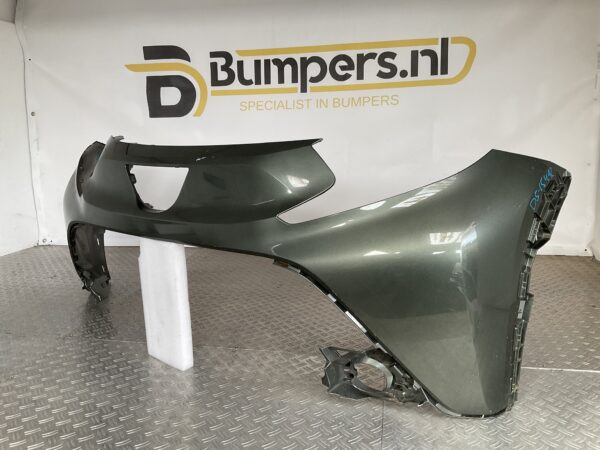 Bumper Toyota Aygo X Cross 52119-OH190 Voorbumper D5-15492z