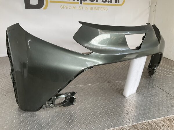 Bumper Toyota Aygo X Cross 52119-OH190 Voorbumper D5-15492z