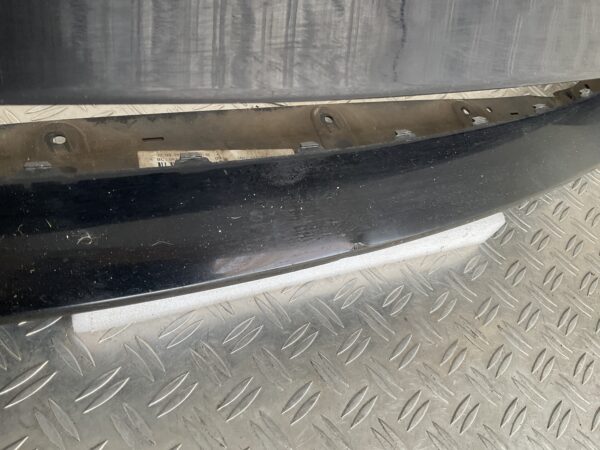 Bumper BMW 5 Serie G30 G31 M Pakket M-Pakket 17-20 51118064928 Voorbumper K9-15493z