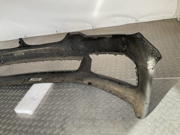 Bumper BMW 5 Serie G30 G31 M Pakket M-Pakket 17-20 51118064928 Voorbumper K9-15493z