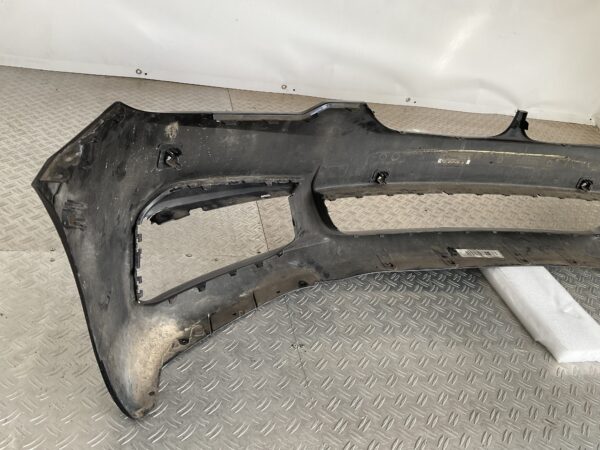 Bumper BMW 5 Serie G30 G31 M Pakket M-Pakket 17-20 51118064928 Voorbumper K9-15493z