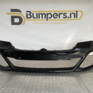 Bumper BMW 5 Serie G30 G31 MPakket M-Pakket 51118098644 Voorbumper K9-15491z