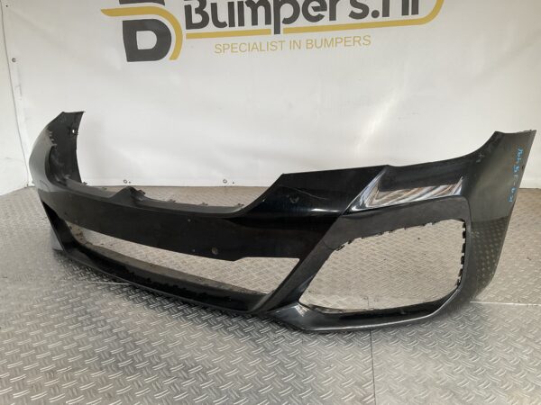 Bumper BMW 5 Serie G30 G31 MPakket M-Pakket 51118098644 Voorbumper K9-15491z