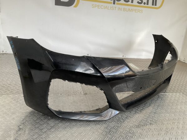 Bumper BMW 5 Serie G30 G31 MPakket M-Pakket 51118098644 Voorbumper K9-15491z