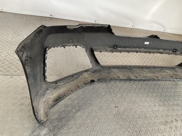 Bumper BMW 5 Serie G30 G31 MPakket M-Pakket 51118098644 Voorbumper K9-15491z