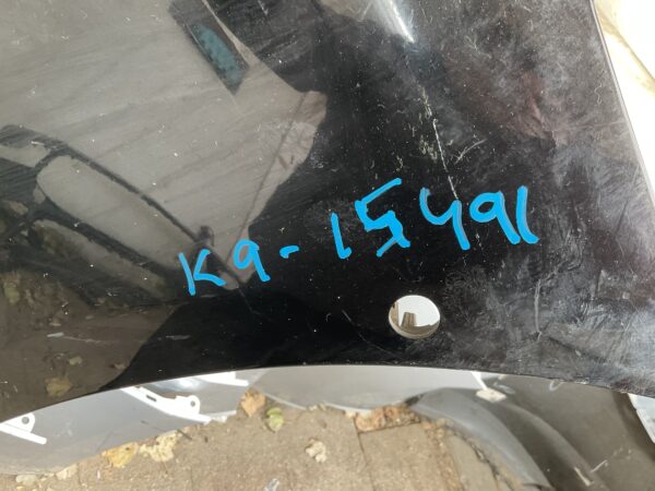 Bumper BMW 5 Serie G30 G31 MPakket M-Pakket 51118098644 Voorbumper K9-15491z