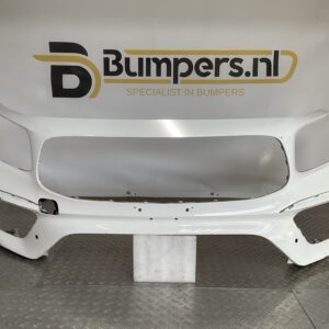 Bumper Mercedes GLB W247 X247 AMG pdc A2478859602 Voorbumper B3-15500z