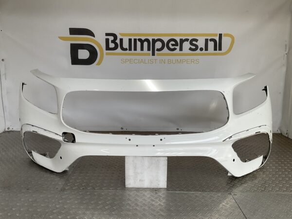 Bumper Mercedes GLB W247 X247 AMG pdc A2478859602 Voorbumper B3-15500z