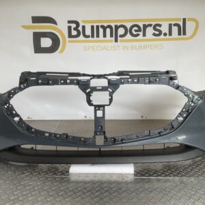 Bumper Mazda 3 III 19- BCKN-50031 Voorbumper B9-15479z
