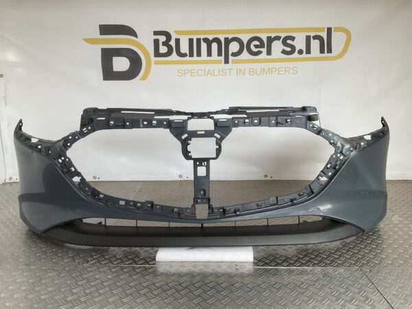 Bumper Mazda 3 III 19- BCKN-50031 Voorbumper B9-15479z
