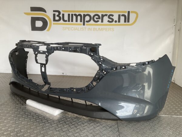 Bumper Mazda 3 III 19- BCKN-50031 Voorbumper B9-15479z