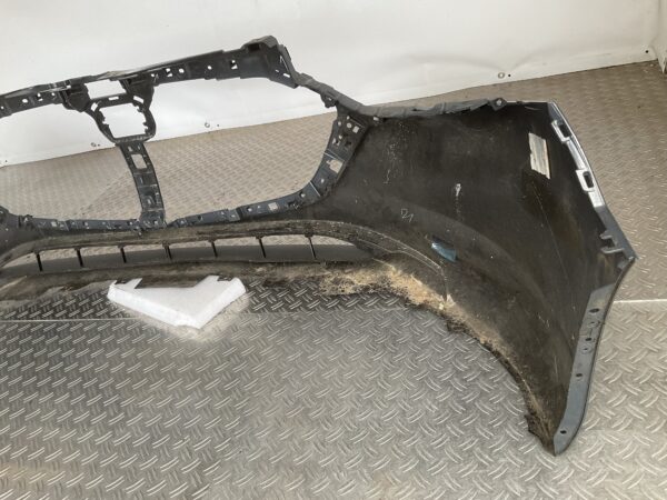 Bumper Mazda 3 III 19- BCKN-50031 Voorbumper B9-15479z
