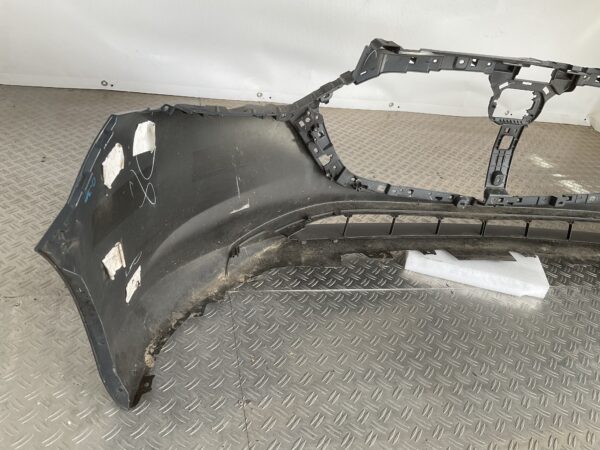 Bumper Mazda 3 III 19- BCKN-50031 Voorbumper B9-15479z