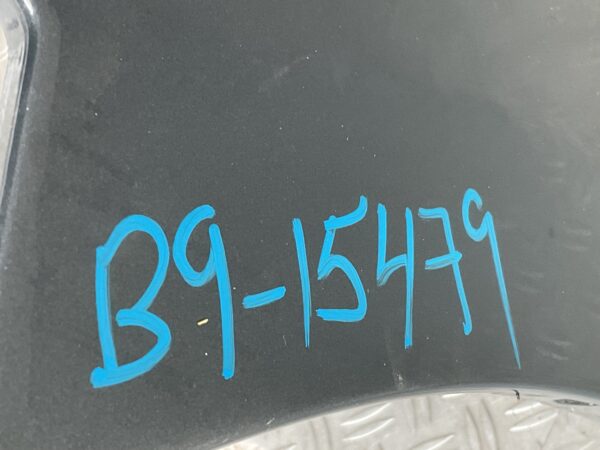 Bumper Mazda 3 III 19- BCKN-50031 Voorbumper B9-15479z