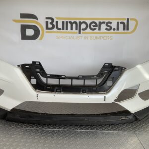 Bumper Nissan X Trail X-Trail T32 Facelift 620226FR0H Voorbumper G9-15507z