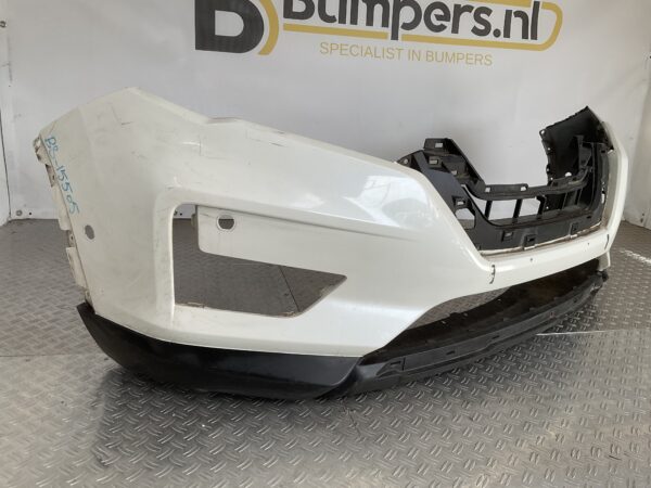 Bumper Nissan X Trail X-Trail T32 Facelift 620226FR0H Voorbumper G9-15507z