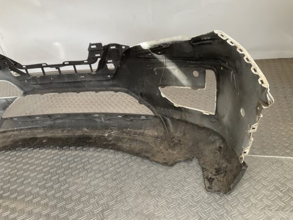 Bumper Nissan X Trail X-Trail T32 Facelift 620226FR0H Voorbumper G9-15507z